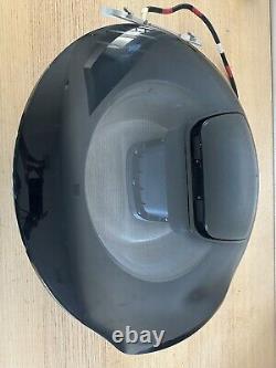 Samsung WF45K6500AV/A2 Washing Machine Door, Hinge, Door Glass & Wire Assy