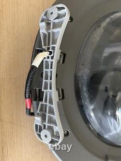 Samsung WF45K6500AV/A2 Washing Machine Door, Hinge, Door Glass & Wire Assy