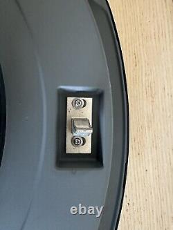 Samsung WF45K6500AV/A2 Washing Machine Door, Hinge, Door Glass & Wire Assy
