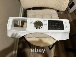 Samsung Washer Console w Control Boards, DC63-01716x003, DC6102684 X 005