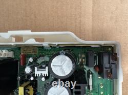 Samsung Washer Control Board