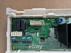 Samsung Washer Control Board