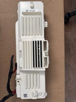 Samsung Washer Control Board