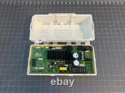 Samsung Washer Control Board P# DC92-00133H