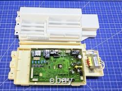 Samsung Washer Control Board P# DC92-01989A