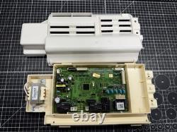 Samsung Washer Control Board P#DC92-01989A