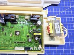 Samsung Washer Control Board P# DC92-01989A