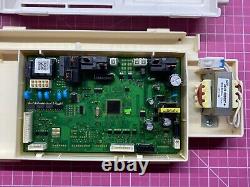 Samsung Washer Control Board P# DC92-01989A