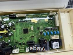 Samsung Washer Control Board P#DC92-01989A