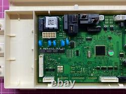 Samsung Washer Control Board P# DC92-01989A