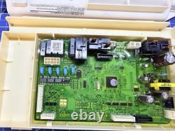 Samsung Washer Control Board P# DC92-01989A