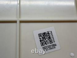 Samsung Washer Control Board P#DC92-01989A