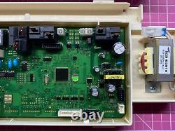 Samsung Washer Control Board P# DC92-01989A