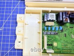 Samsung Washer Control Board P# DC92-01989A