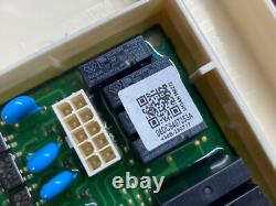 Samsung Washer Control Board P# DC92-01989A