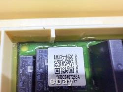 Samsung Washer Control Board P# DC92-01989A
