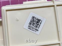 Samsung Washer Control Board P# DC92-01989A