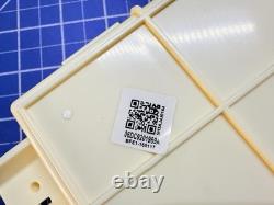 Samsung Washer Control Board P# DC92-01989A