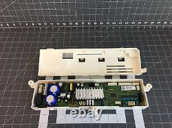 Samsung Washer Control Board P# DC92-01998A