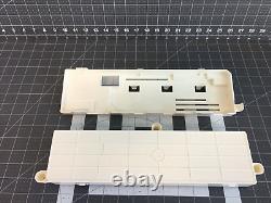 Samsung Washer Control Board P# DC92-01998A