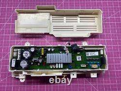 Samsung Washer Control Board P# DC92-02001A DC92-02005A