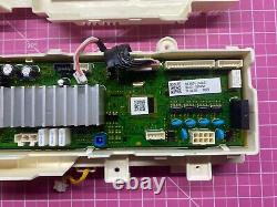 Samsung Washer Control Board P# DC92-02001A DC92-02005A