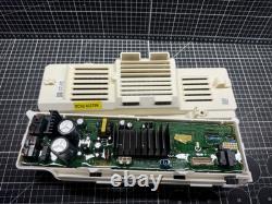 Samsung Washer Control Board P#DC92-02388S