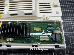 Samsung Washer Control Board P#DC92-02388S