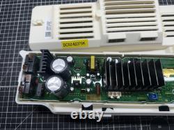 Samsung Washer Control Board P#DC92-02388S