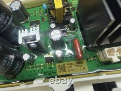 Samsung Washer Control Board P#DC92-02388S