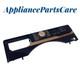 Samsung Washer Control Panel Assembly Dc97-23310b