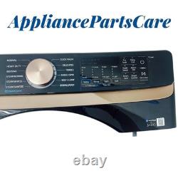 Samsung Washer Control Panel Assembly DC97-23310B