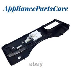 Samsung Washer Control Panel Assembly DC97-23310B