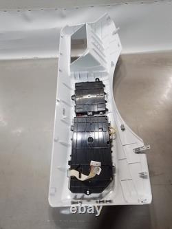Samsung Washer Control Panel Assembly PN DC97-19650G