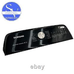 Samsung Washer Control Panel Console DC97-21544M DC64-03825A