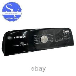 Samsung Washer Control Panel Console DC97-21544M DC64-03825A