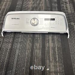 Samsung Washer Control Panel DC97-21544G DC92-02391A #D29