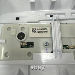 Samsung Washer Control Panel DC97-21544G DC92-02391A #D29