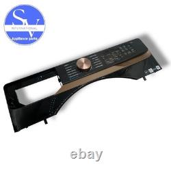 Samsung Washer Control Panel DC97-23310B