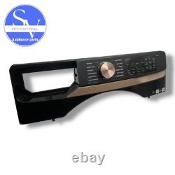 Samsung Washer Control Panel DC97-23310B