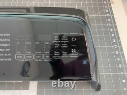 Samsung Washer Control Panel P# DC97-22830D