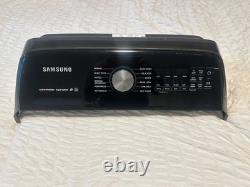Samsung Washer Control Panel (SEE ALL PICS) P#DC97-21544E