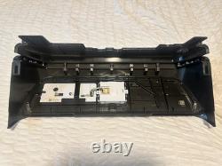Samsung Washer Control Panel (SEE ALL PICS) P#DC97-21544E