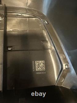 Samsung Washer Control Panel (SEE ALL PICS) P#DC97-21544E