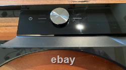 Samsung Washer Control Panel and Electronics WF50A8600AV/US DC92-02688M