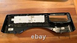 Samsung Washer Control Panel and Electronics WF50A8600AV/US DC92-02688M