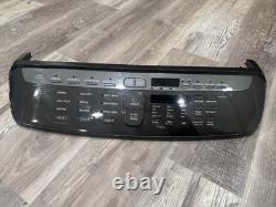 Samsung Washer Control Panel with User Interface P# DC92-02104A DC97-20095A#848