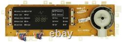 Samsung Washer DC92-00240A Main Board Union