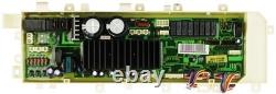 Samsung Washer DC92-00240A Main Board Union