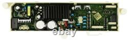 Samsung Washer DC92-01625U Main Board